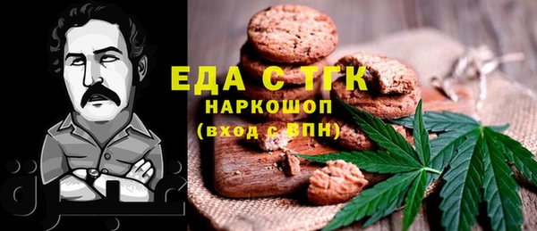 индика Сосновка